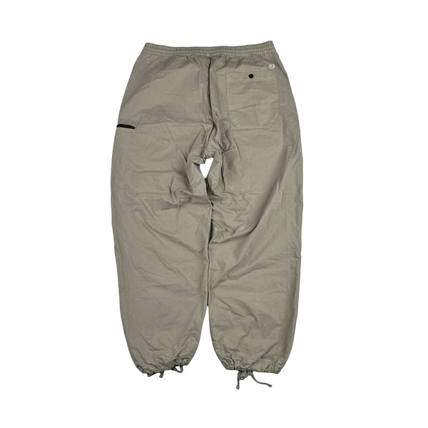 CP Company Lens Viewer Box Fit Baggy Cotton Cargos - XXL