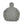 Load image into Gallery viewer, Ralph Lauren Grey Thick Cotton Zipped Hoodie - Large
