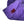 Load image into Gallery viewer, CP Company x Palace Purple Nylon La Mille Goggle Jacket - Large
