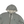 Load image into Gallery viewer, Ralph Lauren Grey Thick Cotton Zipped Hoodie - Large
