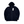 Load image into Gallery viewer, CP Company Navy Goggle Zip Up Hoodie - Medium
