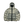 Load image into Gallery viewer, CP Company D D Shell Mask Puffer Jacket - Medium
