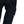 Load image into Gallery viewer, CP Company Black Ergonomic Fit Cargo Trousers - Small
