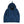 Load image into Gallery viewer, CP Company Blue Nysack Shimmer Multipocket Goggle Jacket - XXL
