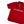 Load image into Gallery viewer, Ralph Lauren Red Cotton Embroidered Big Logo Polo Shirt - XL
