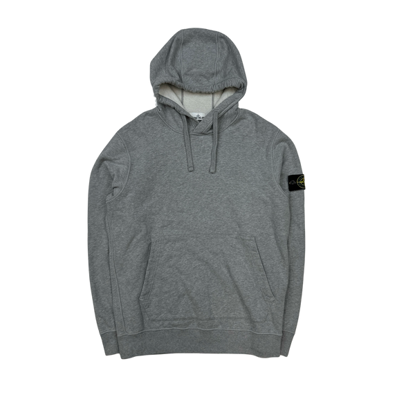 Stone Island 2022 Light Grey Tracksuit Set - Large