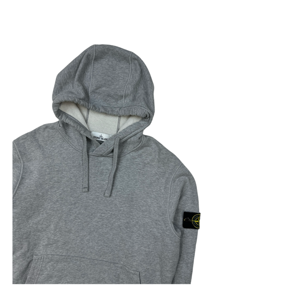 Stone Island 2022 Light Grey Tracksuit Set - Large
