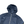 Load image into Gallery viewer, Stone Island 2023 Navy Hyper Dense Nylon Twill Primaloft Long Jacket - Large
