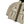 Load image into Gallery viewer, CP Company Reversible Thick Nylon Khaki Goggle Fleece Lined Hooded Jacket - Large
