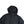 Load image into Gallery viewer, CP Company Black Cotton Lens View Pullover Smock - Medium
