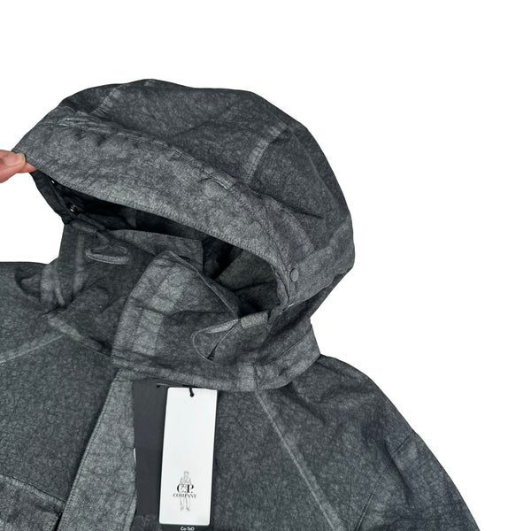 CP Company Metropolis Co Ted Multipocketed Jacket - Large