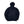 Load image into Gallery viewer, Stone Island 2017 Navy Blue Cotton Hoodie - Medium
