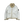 Load image into Gallery viewer, Stone Island 2005 White Hand Painted Lambskin Leather Thick Shearling Jacket - XL

