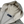 Load image into Gallery viewer, Ralph Lauren Grey Thick Cotton Zipped Hoodie - Large

