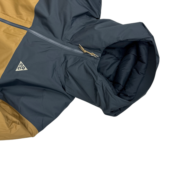 Nike Acg 4th Horseman Primaloft Waterproof Puffer Jacket