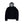 Load image into Gallery viewer, Stone Island 2008 Heavyweight Black Wool Knitted Dutch Rope Lined Jacket - XXL
