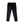 Load image into Gallery viewer, Stone Island 2021 Black Slim Fit Cotton Cargo Trousers - 38"
