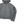 Load image into Gallery viewer, Weekday Grey Cropped Boxy Fit Zipped Hoodie - Medium
