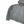 Load image into Gallery viewer, Weekday Grey Cropped Boxy Fit Zipped Hoodie - Medium
