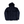 Load image into Gallery viewer, CP Company Navy Micro Kei Double Layer Hooded Goggle Field Jacket - Medium
