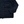 Load image into Gallery viewer, Stone Island 2020 Navy Cotton Zipped Overshirt - Small
