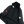 Load image into Gallery viewer, CP Company Black Gore G-Type Ripstop Down Lined Long Jacket - XXL
