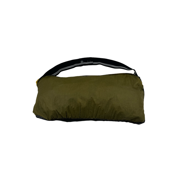 Stone Island 2010 Japan Exclusive Garment Dyed Jacket