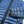 Load image into Gallery viewer, Stone Island Blue Garment Dyed Down Puffer Jacket - XL

