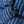 Load image into Gallery viewer, Stone Island Blue Garment Dyed Down Puffer Jacket - XL
