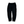 Load image into Gallery viewer, Stone Island Supreme 2014 Black Cotton Spellout Tracksuit Set - Large
