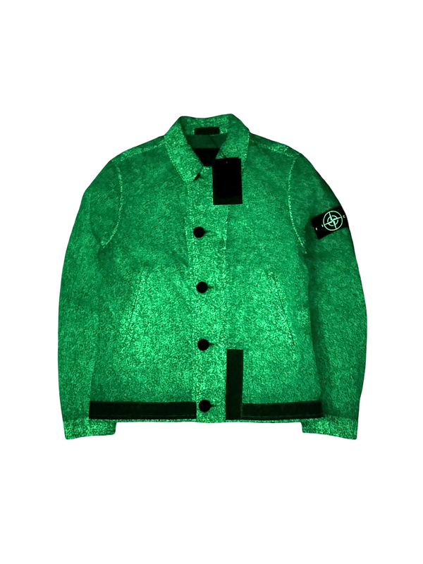 Stone Island 2009 Night Vision Jacket - Large