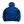 Load image into Gallery viewer, Stone Island 2009 Blue Hyperlight Nylon Hooded Jacket - XXL

