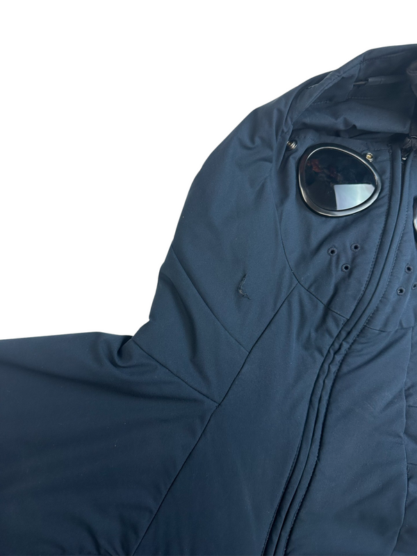 CP Company Navy Primaloft Pro Tek Explorer Jacket - XXL