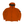 Load image into Gallery viewer, Stone Island 2003 Orange Stretch Cotton Fleece Zip Jumper - Medium
