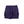 Load image into Gallery viewer, Stone Island 2015 Purple Cotton Cargo Shorts - 34"

