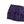 Load image into Gallery viewer, Stone Island 2015 Purple Cotton Cargo Shorts - 34"
