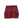 Load image into Gallery viewer, Stone Island 2016 Red Cotton Cargo Shorts - 34"
