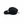 Load image into Gallery viewer, Stone Island 2020 Black Compass Logo Cap - Large
