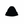 Load image into Gallery viewer, Stone Island Black Ribbed Wool Badge Beanie
