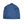 Load image into Gallery viewer, Stone Island 2020 Blue Zipped Cotton Overshirt - Medium
