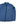 Load image into Gallery viewer, Stone Island 2020 Blue Zipped Cotton Overshirt - Medium
