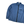 Load image into Gallery viewer, Stone Island 2020 Blue Zipped Cotton Overshirt - Medium
