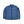 Load image into Gallery viewer, Stone Island 2020 Blue Zipped Cotton Overshirt - Medium
