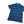 Load image into Gallery viewer, Stone Island 2012 Blue/Green Stripped Cotton Polo Shirt - Medium
