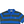 Load image into Gallery viewer, Stone Island 2012 Blue/Green Stripped Cotton Polo Shirt - Medium
