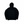 Load image into Gallery viewer, Stone Island 2017 Black Cotton Zipped Hoodie - Large
