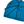 Load image into Gallery viewer, Stone Island 2020 Blue Zipped Chest Pocket Overshirt - Medium
