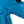 Load image into Gallery viewer, Stone Island 2020 Blue Zipped Chest Pocket Overshirt - Medium
