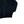 Load image into Gallery viewer, Stone Island 2017 Black Cotton Zipped Hoodie - Large
