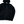 Load image into Gallery viewer, Stone Island 2017 Black Cotton Zipped Hoodie - Large
